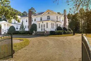 12 E Barrett Rd, Pinehurst, NC 28374 - Photo 5