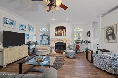 4802 Seterra Bend, Durham, NC 27712 - Photo 51