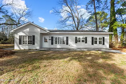 124 Hc Powers Road, Wallace, NC 28466 - Photo 1