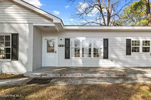 124 Hc Powers Rd, Wallace, NC 28466 - Photo 3