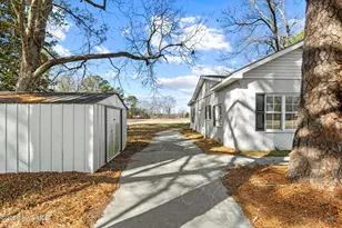 124 Hc Powers Rd, Wallace, NC 28466 - Photo 33