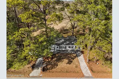 124 Hc Powers Road, Wallace, NC 28466 - Photo 35