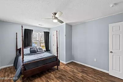 124 Hc Powers Road, Wallace, NC 28466 - Photo 17