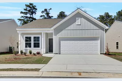 478 Galloping Foal Way SE, Bolivia, NC 28422 - Photo 1