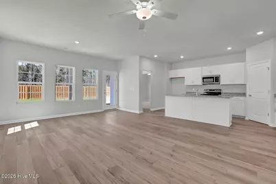 478 Galloping Foal Way SE, Bolivia, NC 28422 - Photo 5