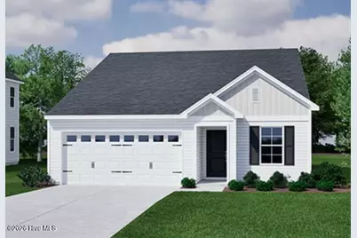 470 Galloping Foal Way SE, Bolivia, NC 28422 - Photo 1