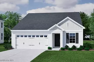 470 Galloping Foal Wy SE, Bolivia, NC 28422 - Photo 1