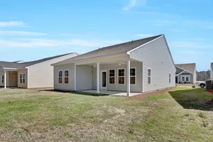 470 Galloping Foal Wy SE, Bolivia, NC 28422 - Photo 21
