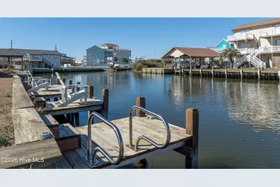 1601 New River Inlet Road, North Topsail Beach, NC 28460 - Photo 87