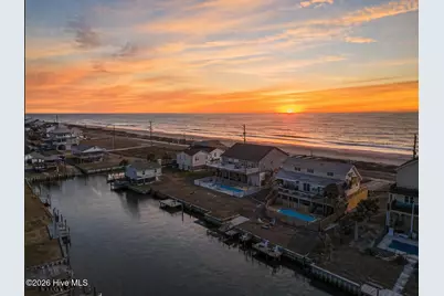 1601 New River Inlet Road, North Topsail Beach, NC 28460 - Photo 3
