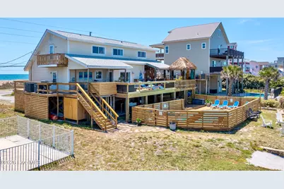 1601 New River Inlet Road, North Topsail Beach, NC 28460 - Photo 5