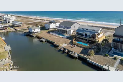 1601 New River Inlet Road, North Topsail Beach, NC 28460 - Photo 7