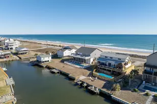 1601 New River Inlet Rd, North Topsail Beach, NC 28460 - Photo 7