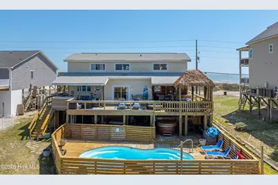 1601 New River Inlet Road, North Topsail Beach, NC 28460 - Photo 59