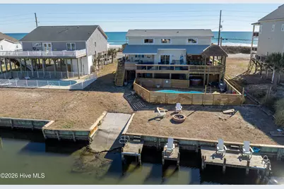 1601 New River Inlet Road, North Topsail Beach, NC 28460 - Photo 69