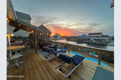 1601 New River Inlet Road, North Topsail Beach, NC 28460 - Photo 41