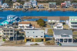1601 New River Inlet Rd, North Topsail Beach, NC 28460 - Photo 9