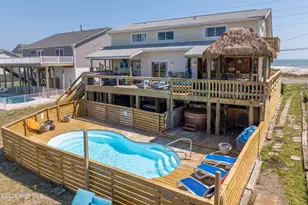1601 New River Inlet Rd, North Topsail Beach, NC 28460 - Photo 61