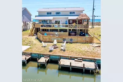 1601 New River Inlet Road, North Topsail Beach, NC 28460 - Photo 89