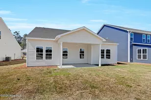 471 Galloping Foal Wy SE, Bolivia, NC 28422 - Photo 23