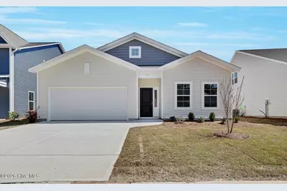 471 Galloping Foal Way SE, Bolivia, NC 28422 - Photo 1
