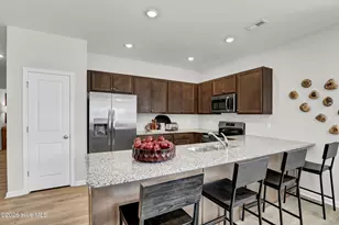 474 Galloping Foal Wy SE, Bolivia, NC 28422 - Photo 5