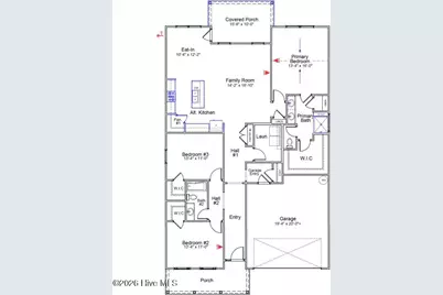 474 Galloping Foal Way SE, Bolivia, NC 28422 - Photo 1