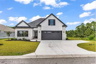 144 Sago Palm Drive, Myrtle Beach, SC 29579 - Photo 1