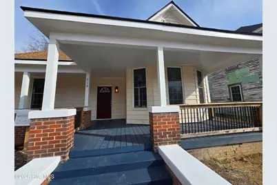 719 Arlington Street, Rocky Mount, NC 27801 - Photo 19