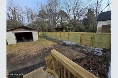 719 Arlington Street, Rocky Mount, NC 27801 - Photo 17