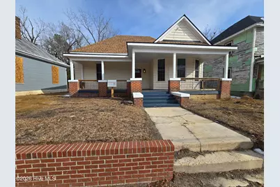 719 Arlington Street, Rocky Mount, NC 27801 - Photo 21