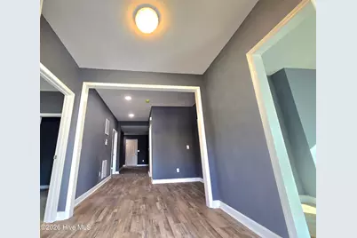 719 Arlington Street, Rocky Mount, NC 27801 - Photo 3