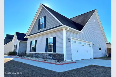 301 Old Snap Dragon Court, Jacksonville, NC 28546 - Photo 3