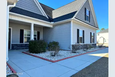 301 Old Snap Dragon Court, Jacksonville, NC 28546 - Photo 7