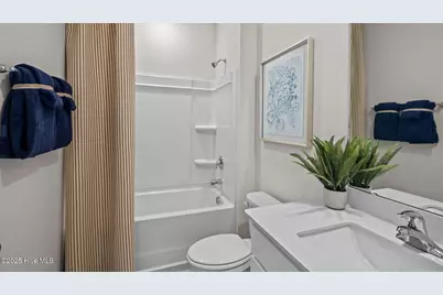 238 Lake Tyler Drive, New Bern, NC 28560 - Photo 5