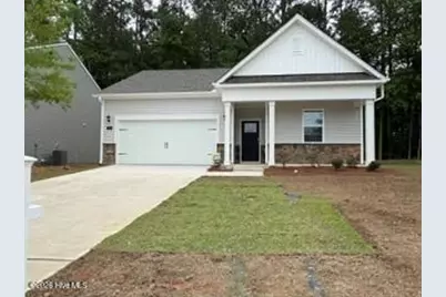 238 Lake Tyler Drive, New Bern, NC 28560 - Photo 1