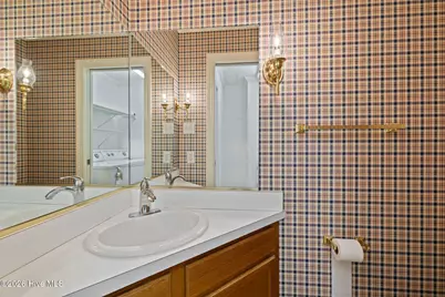 3102 Cashwell Drive #Unit 48, Goldsboro, NC 27534 - Photo 11