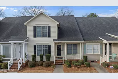 3102 Cashwell Drive #Unit 48, Goldsboro, NC 27534 - Photo 1