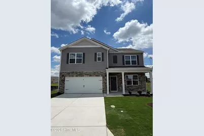 1501 Stone Wood Drive, Winterville, NC 28590 - Photo 1