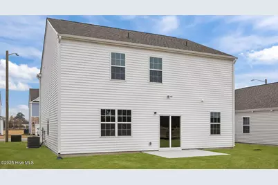 1601 Stone Wood Drive, Winterville, NC 28590 - Photo 29