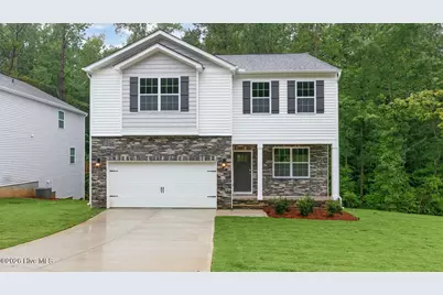 1601 Stone Wood Drive, Winterville, NC 28590 - Photo 1