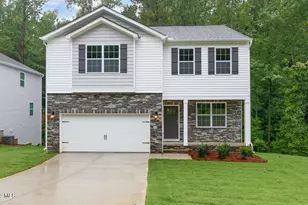 1601 Stonewood Dr, Winterville, NC 28590 - Photo 1
