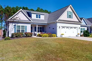 5338 Kincaid Pl, Winnabow, NC 28479 - Photo 1