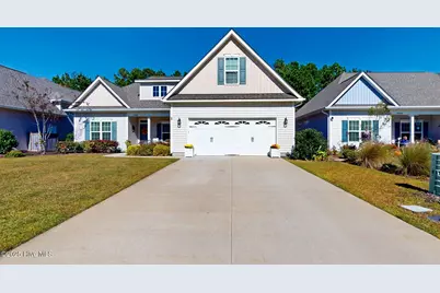 5338 Kincaid Place, Leland, NC 28479 - Photo 5
