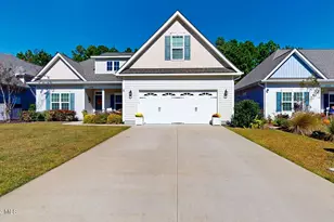 5338 Kincaid Pl, Leland, NC 28479 - Photo 5