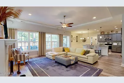 5338 Kincaid Place, Leland, NC 28479 - Photo 9