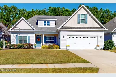 5338 Kincaid Place, Leland, NC 28479 - Photo 1