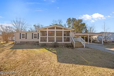 245 Baker Drive SW, Supply, NC 28462 - Photo 1