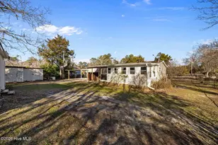 245 Baker Dr SW, Supply, NC 28462 - Photo 19