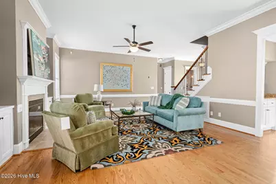 1030 Red Oak Hills Road, Nashville, NC 27856 - Photo 31